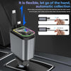 Image of Illuminate Your Drive with the Starlight 4-In-1 Car Phone Charger – Fast Charge & Universal Compatibility!