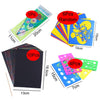 Image of Magic-Scratch Painting Kits