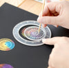 Image of Magic-Scratch Painting Kits