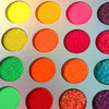 Image of Pigmy-Glow In The Dark Pigment Palette