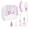 Image of Baby Grooming Care Manicure Set (7pcs/Set)