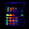 Image of Pigmy-Glow In The Dark Pigment Palette