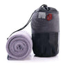 Image of Portable Quick-drying Microfibre Towel With Bag