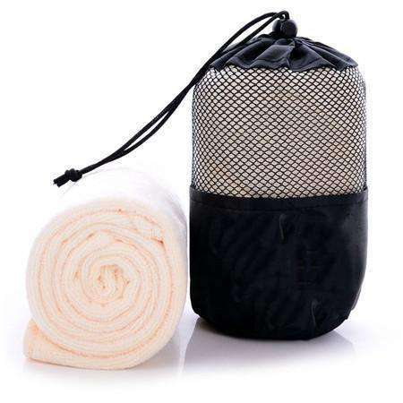 Portable Quick-drying Microfibre Towel With Bag