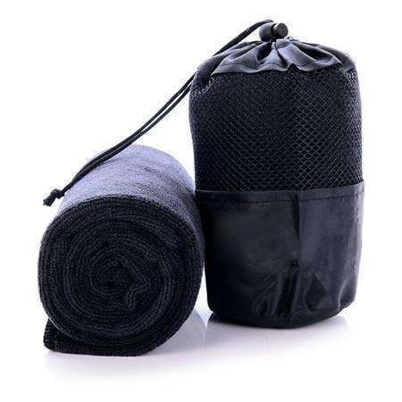 Portable Quick-drying Microfibre Towel With Bag