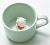 Image of Creative Cartoon Ceramic Cute Mugs