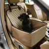 Image of PET CAR SEAT