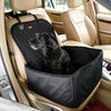 Image of PET CAR SEAT