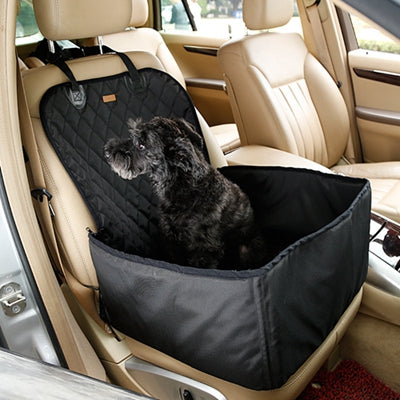 PET CAR SEAT