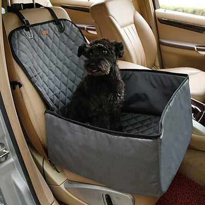 PET CAR SEAT