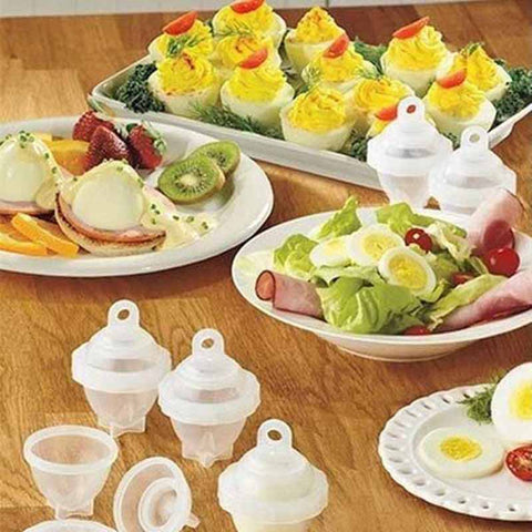 Egg Cooker 7 Piece/Set