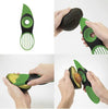 Image of 3-IN-1 AVOCADO SLICER