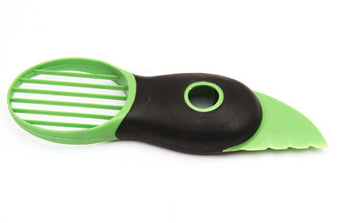 3-IN-1 AVOCADO SLICER