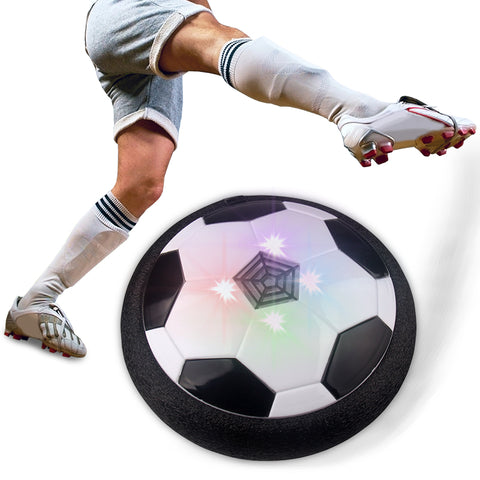 Air Power LED Light Flashing Football