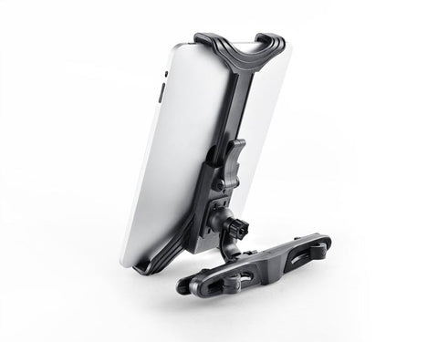 Car Back Seat Headrest Mount Holder for iPad, Tablet etc,