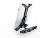 Image of Car Back Seat Headrest Mount Holder for iPad, Tablet etc,