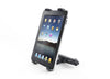 Image of Car Back Seat Headrest Mount Holder for iPad, Tablet etc,