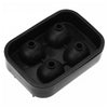 Image of 3D Skull Ice Cube Mold Maker