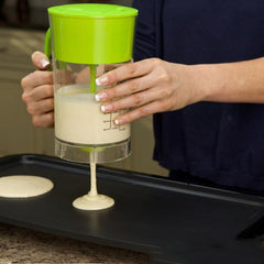 Express Pancake Maker