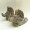 Image of New Peek A Boo Elephant Slipper