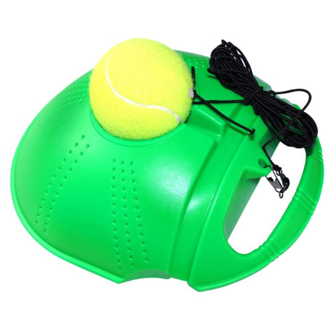 Hot Self Training Tennis Tool