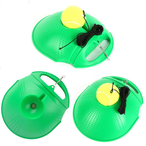 Hot Self Training Tennis Tool