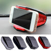 Image of Car Dashboard Mobile Alligator Clip