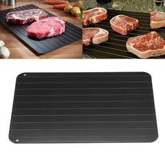 RAPID THAW - HEATING TRAY