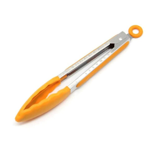 9 Inch Kitchen Tongs