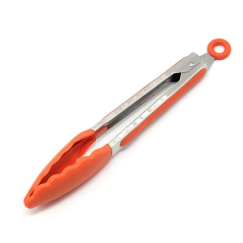 9 Inch Kitchen Tongs