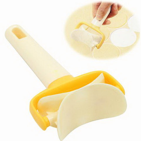 Rolling Angel Biscuit Cookies Cutter 3Pcs/Set